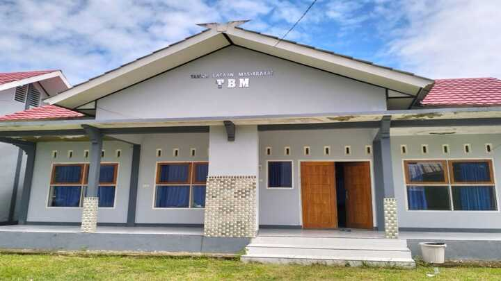 koleksi TBM SKB Boto